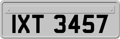 IXT3457