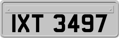 IXT3497