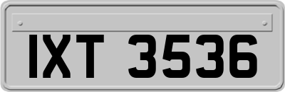 IXT3536