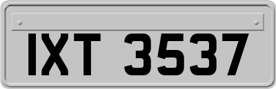 IXT3537