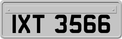 IXT3566