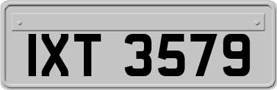 IXT3579