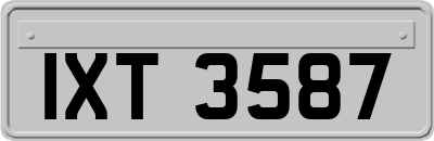 IXT3587