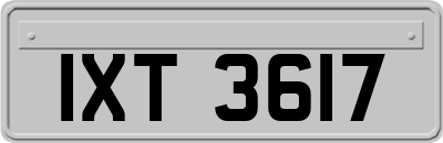 IXT3617