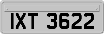 IXT3622