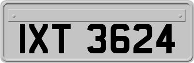 IXT3624