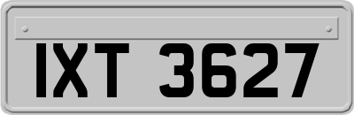 IXT3627