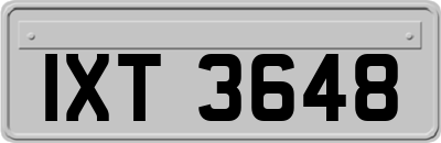 IXT3648