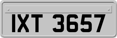 IXT3657