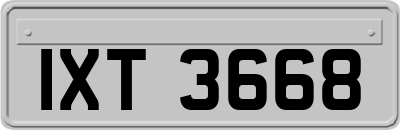 IXT3668