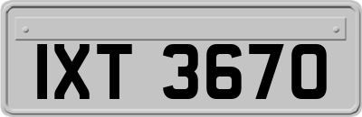 IXT3670