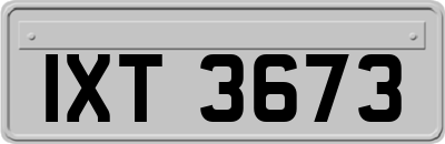 IXT3673