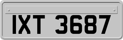 IXT3687