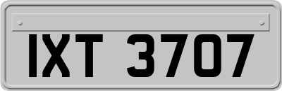 IXT3707