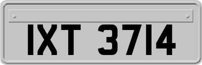 IXT3714