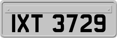 IXT3729