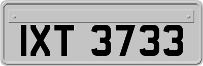 IXT3733