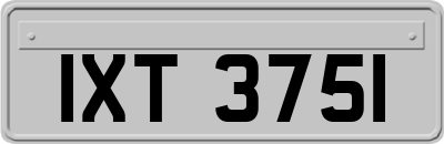 IXT3751