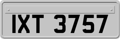 IXT3757