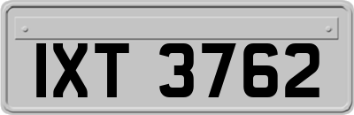 IXT3762