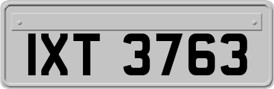 IXT3763