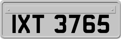 IXT3765