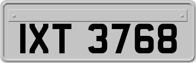 IXT3768