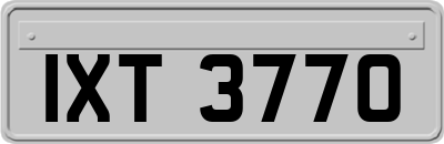 IXT3770