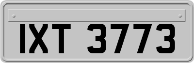 IXT3773
