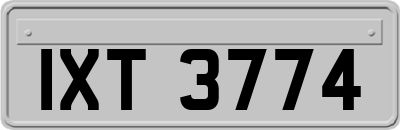 IXT3774
