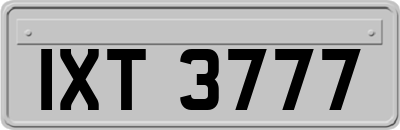 IXT3777