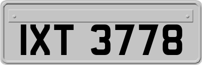 IXT3778