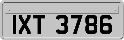 IXT3786