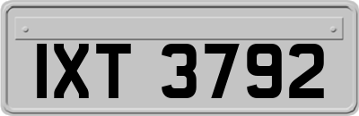 IXT3792