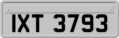 IXT3793