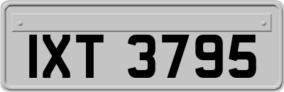 IXT3795