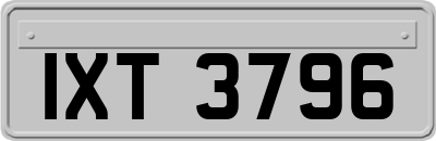 IXT3796