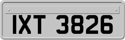 IXT3826