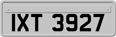 IXT3927
