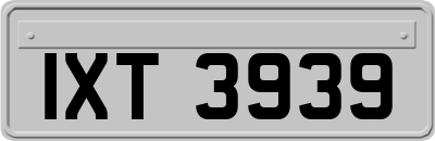 IXT3939