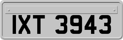 IXT3943