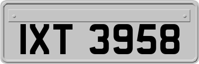 IXT3958