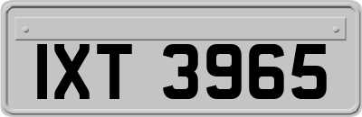 IXT3965