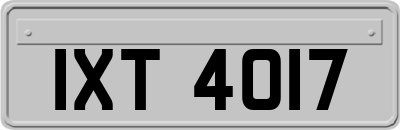 IXT4017