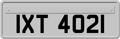 IXT4021