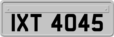 IXT4045