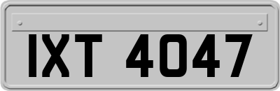 IXT4047