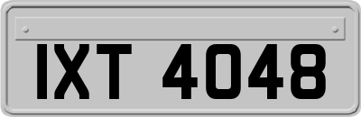 IXT4048