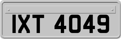 IXT4049