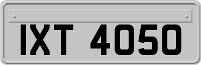 IXT4050
